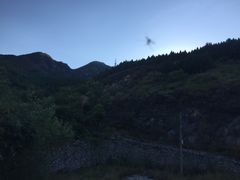 -北京上方山国家森林公园