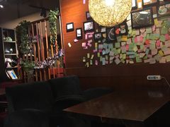 -西右咖啡(左岸风度店)