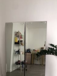 -爱的化妆工作室(雅地天际店)