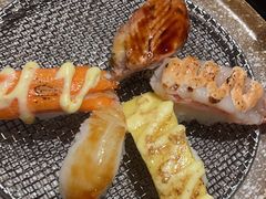 -万岁寿司(万国店)