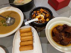 -阿毛饭店(和义路店)