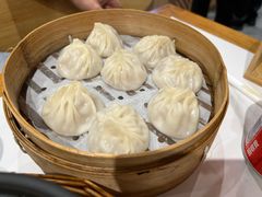 -馋三尺蟹粉小笼(人民广场店)