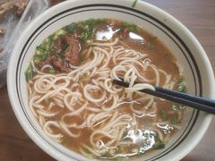 -小马牛肉面·牛骨熬制(南京博物院店)