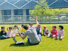 -硅谷蒙学幼儿园