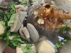 -百年尹氏汤包(湖南路狮子桥店)