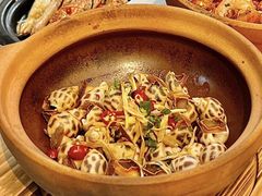 -坛南湾阿强农家乐.海鲜大排档老字号(福州地标美食店)