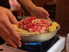 -隐月· 㐂和食屋(芝罘万达公馆店)