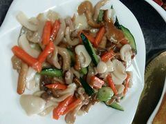 android_upload_pic-延安八大碗(陕北菜·枣园路店)