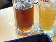 -普拉那啤酒坊Paulaner(凯宾斯基饭店)