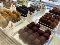 -GODIVA(王府井apm店)