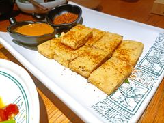 -云海肴·汽锅鸡·云南菜(高德置地店)