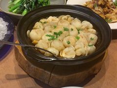 -小天厨民间菜馆(深圳街店)