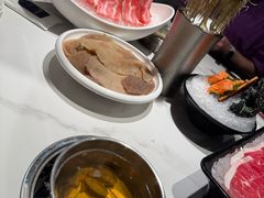-海月轩海鲜豆捞(紫金塔店)