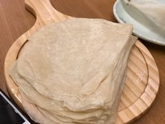 -春饼先生·北京烤鸭(甘井子万达店)