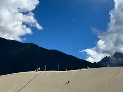 -佛掌沙丘