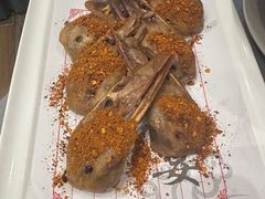 -金哥私房菜馆(张府园总店)