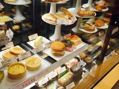 -星巴克臻选(北京世贸天阶店)