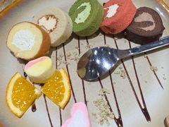 -米斯特比萨(罗斯福店)