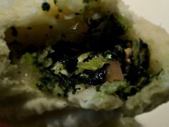 三鲜菜包-红灯笼大酒楼(通湖路店)