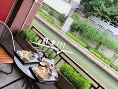 -南京夫子庙石唯玉雨花石酒店