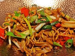 -黄弟大排档·湖南菜·小龙虾·小海鲜(凯旋北路店)