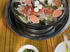 -海关荤豆花(洋河一路店)