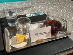 手冲咖啡-sugarman espresso素饮糖人高新咖啡工厂