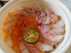 -水之惠鲜鱼料理(王府大街店)