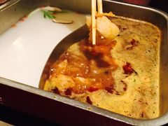 -新辣道鱼火锅(上地华联店)