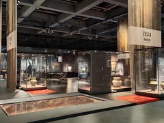 -盘龙城遗址博物院