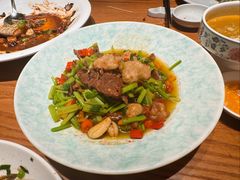 -小厨师·二十年沈家门小海鲜(百井坊巷店)