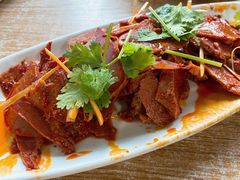 -肖家客饸饹面(郑州总店)