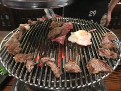 -和萌牛肠烧烤(财富中心店)