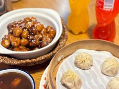 -品大三·经典淮扬菜(大行宫店)