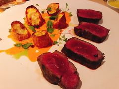 -Mercato莫卡多露台餐厅与酒吧(K11店)