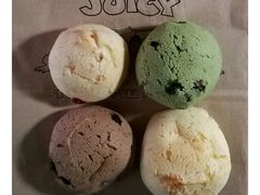 -Juicy Bakery(大学路店)