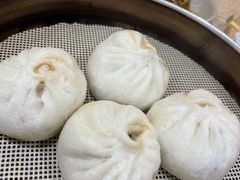 -桐香园小笼包(百井坊巷店)