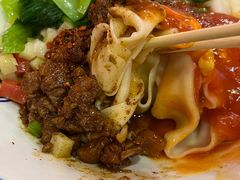-大嘻咹biangbiang面(历史博物馆店)