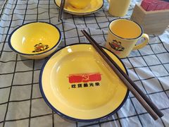 -江西老表·经典江西八大碗