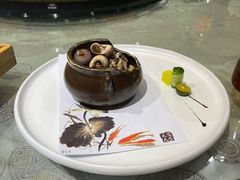 -世外桃源农庄·德清土菜(兴康南路店)