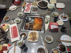 -海底捞火锅(万达广场店)