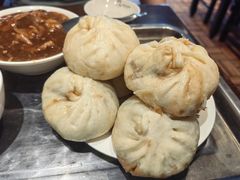 -姚记炒肝店(簋街店)