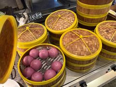 -海天一色海景自助餐厅(西港花园店)