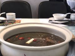 -名善山珍·野生菌汤锅(文殊院店)