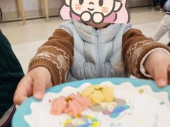 -常德书法幼儿园