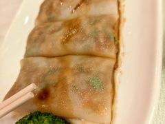 -柳州饭店·绿岛餐厅(友谊路店)