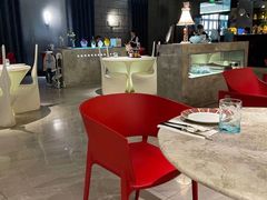 大堂-Gray Whale 灰鲸餐厅(北美N1店)