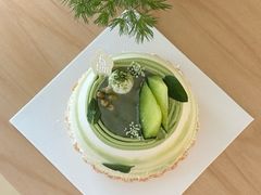 -花甜生活FatimCake·生日蛋糕