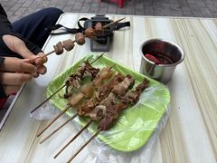 -马记大锅煮(总店)