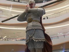 -牛一嘴·兰州牛肉面·大盘鸡(财富中心店)